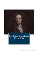 Sir Isaac Newton's Principia