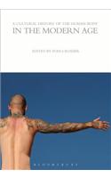 A Cultural History of the Human Body in the Modern Age