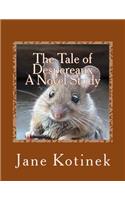The Tale of Despereaux A Novel Study