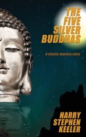 Five Silver Buddhas