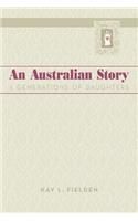 An Australian Story: 5 Generations of Daughters(English)