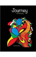 Journey Art & Poetry: Art & Poetry