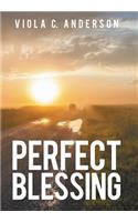 Perfect Blessing