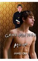 Geheimnisse Mehr: Sequel to 'It's a Secret': (German)