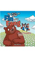 The Tails/Tales of Fin and Fang