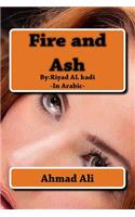 Fire and Ash