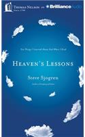 Heaven's Lessons