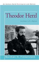 Theodor Herzl