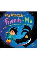 My Monster Friends and Me