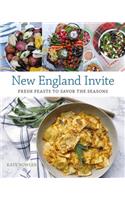 New England Invite