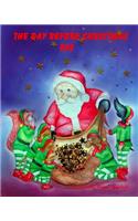 The Day Before Christmas Eve