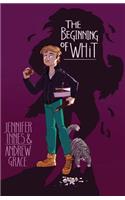Beginning of Whit