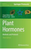 Plant Hormones