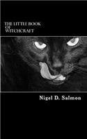 Little Book Of Witchcraft