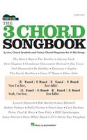 3 Chord Songbook - Strum & Sing Guitar