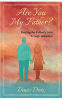 Are You My Father?