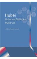 Hubei Historical Statistical Materials