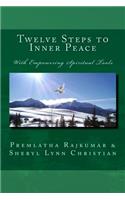 Twelve Steps to Inner Peace (LG text edition)