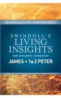 Insights on James, 1 & 2 Peter