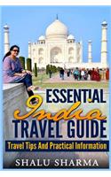 Essential India Travel Guide