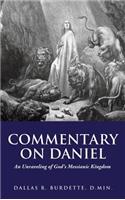 Commentary on Daniel