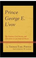 Prince George E. L'vov
