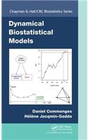 Dynamical Biostatistical Models