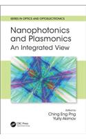 Nanophotonics and Plasmonics