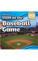 Discovering Stem at the Baseball Game: (Stem in the Real World)