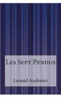 Les Sept Pendus
