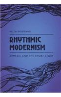 Rhythmic Modernism