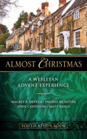 Almost Christmas Youth Study Book