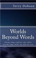 Worlds beyond words