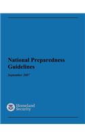 National Preparedness Guidelines September 2007