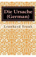 Die Ursache (German)