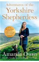 On the Farm with the Yorkshire Shepherdess