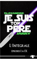 Je suis ton père