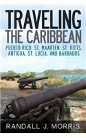 Traveling the Caribbean