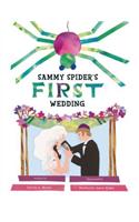 Sammy Spider's First Wedding