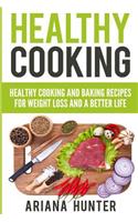 Healthy Cooking