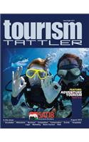 Tourism Tattler August 2015