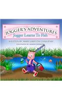 Jogger's Adventures, 