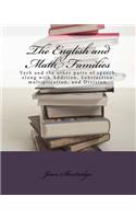 English and Math Families