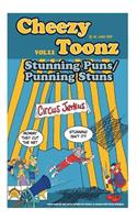 Cheezy Toonz