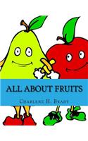 All About Fruits
