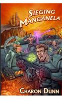 Sieging Manganela