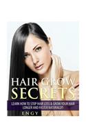 Hair Grow Secrets - Third Edition