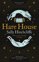 Hare House: A Gothic, Atmospheric Modern-day Tale of Witchcraft