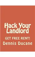 Hack Your Landlord