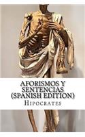 Aforismos Y Sentencias